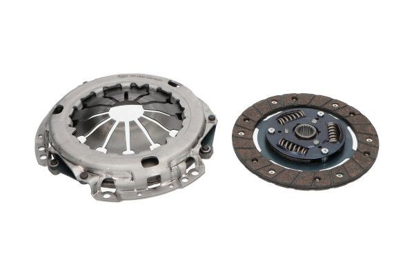 Zestaw sprzęgła (3 części) 3125059010 Toyota